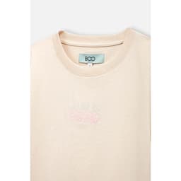 Thumbnail Áo Thun BOO Babytop In Logo Mix Made In Hanoi Essential 3
