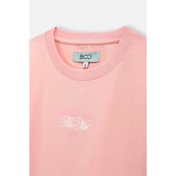 Thumbnail Áo Thun BOO Babytop In Logo Mix Made In Hanoi Essential 1