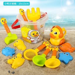Thumbnail Quà Tặng Combo 3 Bịch Babies Organic 1