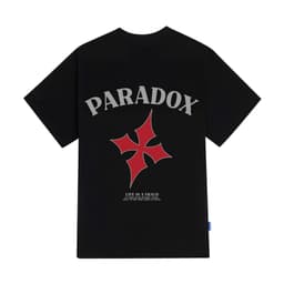 Thumbnail Áo thun HONORIFIC Cotton PARADOX AT5P0410 3