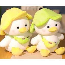 Thumbnail Quà Tặng Combo 3 Bịch Babies Organic 4