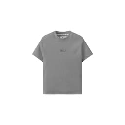 Thumbnail Áo Thun BOO Babytop Fitted Thêu Logo B Essential 2