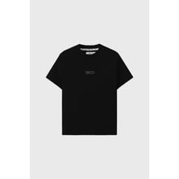 Thumbnail Áo Thun BOO Babytop Fitted Thêu Logo B Essential 3
