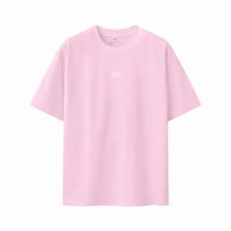 Thumbnail Áo Thun BOO Unisex Cotton Overfit In logo Xốp nổi Made In Hanoi Essential 3