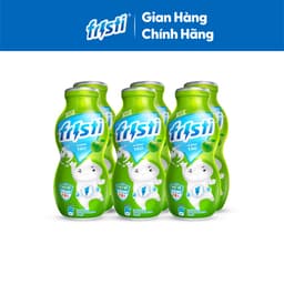 Thumbnail Thùng Sữa Chua Uống Fristi Hương Táo 48x80ml 2