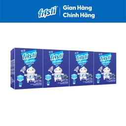 Thumbnail Thùng 48 Hộp Thức Uống Từ Sữa Chua Lên Men Tự Nhiên Fristi Vị Việt Quất Sữa (48x100ml) 2