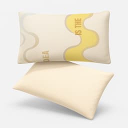 Thumbnail Vỏ Gối Nằm Cotton A Concept Decor Áo Gối Nằm Mát Mịn Cao Cấp Vỏ Gối Họa Tiết Đẹp Vải Cotton Tici và Cotton Poly 50x70cm 4