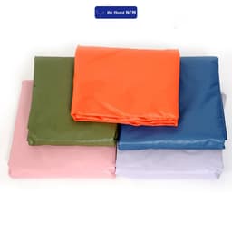 Thumbnail Ga Trải Giường Chống Thấm Poly He thong NEM Cao Cấp Trẻ Bọc Bảo Vệ Đệm Bo Chun Chống Thấm Nước Cho Bé 1m2 1m4 1m6 1m8 3