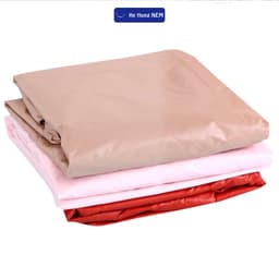Thumbnail Ga Trải Giường Chống Thấm Poly He thong NEM Cao Cấp Trẻ Bọc Bảo Vệ Đệm Bo Chun Chống Thấm Nước Cho Bé 1m2 1m4 1m6 1m8 1