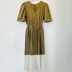 Thumbnail Đầm thời trang secondhand thanh lý. Giá rẻ. Giao hàng hoả tốc toàn quốc 2