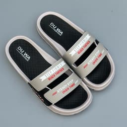 Thumbnail Dép Quai Ngang 2 Quai Nam Nữ Đi Mưa Lội Nước Siêu Bền Hàng DUWA Chất Liệu EVA Siêu Nhẹ - Size 36-42 3