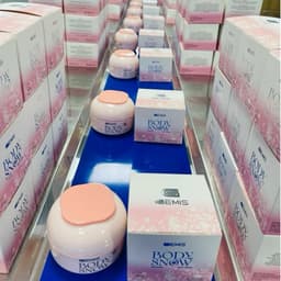Thumbnail Kem BODY SNOW Dưỡng Trắng Da Cấp Ẩm Làm Đẹp Da 3