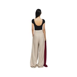 Thumbnail làminapparel - CURVED V-NECK TOP 2