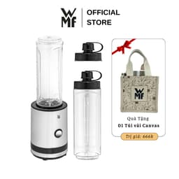 Thumbnail Máy xay sinh tố mini WMF SMOOTHIE TO GO, Công Suất 300W, Có Thể Xay Được Đá Nhỏ, Bảo Hành 12 Tháng 1