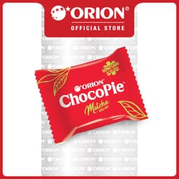 Thumbnail Bánh ChocoPie Vị Matcha Đậu Đỏ (360g) 1
