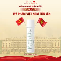 Thumbnail 8% PHA Daily Glowing Essence 150 ml - Nước dưỡng sáng, tẩy TBC, ngừa mụn cho da Bibala 1