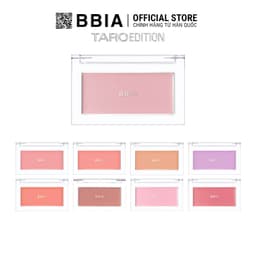 Thumbnail Má hồng kem BBIA Ready To Wear Downy Cheek 3.5g 4