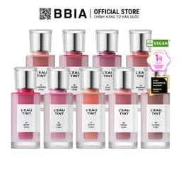 Thumbnail Son tint bóng Thuần Chay Bbia Leau Tint (7 màu) 4.5g Bbia Official Store 2