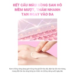 Thumbnail Kem Chống Nắng Nâng Tone Cấp Ẩm Căng Bóng Cho Mọi Loại Da Cell Fusion C Aqua Tone Up Sunscreen 100 SPF50+ PA++++ 4
