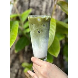 Thumbnail Bột Matcha Trà Xanh Nguyên Chất CACAOMI Green Tea pha chế thức uống, làm bánh, đắp mặt nạ 50g 2