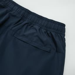 Thumbnail Quần Short Thể Thao Nam Aristino Regular Fit ASO114AS3 bền màu, nhanh khô và ít thấm nước 4