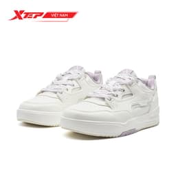 Thumbnail XTEP Giày thể thao đế thấp thoáng khí mới mùa xuân hè 2025 của Yujie dành cho nữ 1