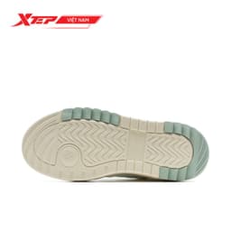 Thumbnail XTEP Giày thể thao đế thấp thời trang mới xuân hè 2025 cho nữ 4