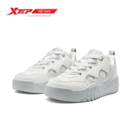 Thumbnail XTEP Giày thể thao đế thấp thời trang mới xuân hè 2025 cho nữ 2
