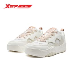 Thumbnail XTEP Giày thể thao đế thấp thời trang mới xuân hè 2025 cho nữ 1