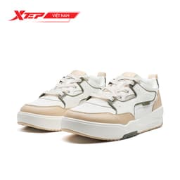 Thumbnail XTEP Yujie Giày thể thao đế thấp thoáng khí mới mùa xuân hè 2025 dành cho nam của 2