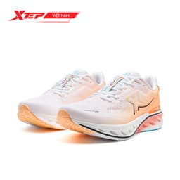 Thumbnail XTEP Reactive Coil 12 Giày chạy bộ tập luyện chuyên nghiệp đệm lưới thoáng khí mới mùa hè 2025 cho nam 3