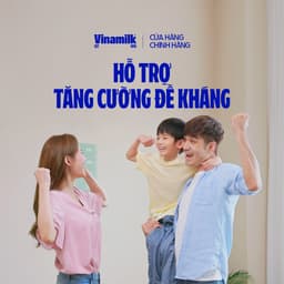 Thumbnail Sữa dinh dưỡng ít đường Vinamilk ADM - Thùng 48 hộp 110ml 4