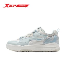 Thumbnail XTEP Giày thể thao đế thấp thoáng khí mới mùa xuân hè 2025 của Yujie dành cho nữ 3