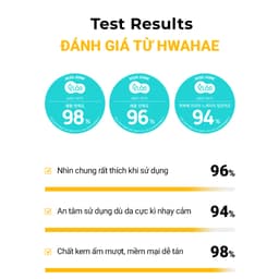 Thumbnail Kem Chống Nắng Thuần Vật Lý An Toàn Cho Mẹ Bầu & Em Bé Cell Fusion C Derma Relief Sunscreen 100 SPF 50+/PA++++ 4