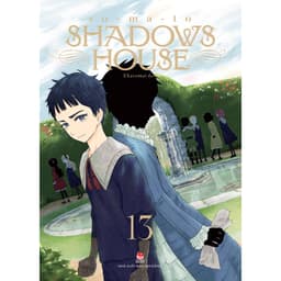 Thumbnail Truyện - Shadows House 3