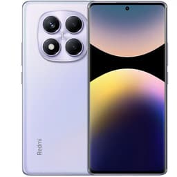 Thumbnail Điện Thoại Xiaomi Redmi Note 14 Pro 5G 8GB/256GB - Hàng Chính Hãng 3