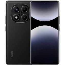 Thumbnail Điện Thoại Xiaomi Redmi Note 14 Pro 5G 8GB/256GB - Hàng Chính Hãng 2