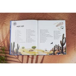 Thumbnail Sách - Amazing - Bách khoa tri thức về Những điều phi thường nhất - Đinh Tị Books 2