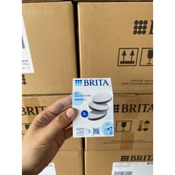 Thumbnail Hộp 3 đĩa lọc BRITA MicroDisc 2