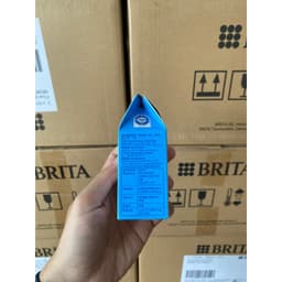 Thumbnail Hộp 3 đĩa lọc BRITA MicroDisc 3