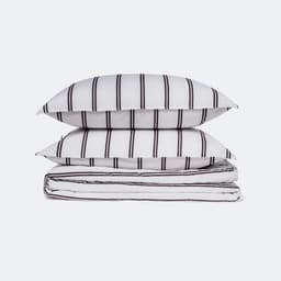 Thumbnail Bộ chăn ga cao cấp EVERON hiện đại sang trọng (Bộ ga chun chần: 1 Ga chun chần+2 vỏ gối nằm - BST2025 Ever-on) 4