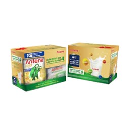 Thumbnail Bộ quà tặng Anlene Gold 800g 1