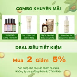 Thumbnail Sữa Dưỡng Thể Body Lotion Mắc Ca MACALAND 250ml Dưỡng Ẩm, Sáng Da, Lưu Hương Thơm Dịu Nhẹ 2