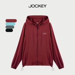 Thumbnail Áo khoác Unisex Nam Nữ Jockey chống tia UV - J0335 1