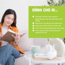 Thumbnail Bột sữa hạt dinh dưỡng từ rau củ hữu cơ Dalahouse 200gr bí đỏ, hạt sen, hạnh nhân và củ dền đậu đỏ hạt điều 3