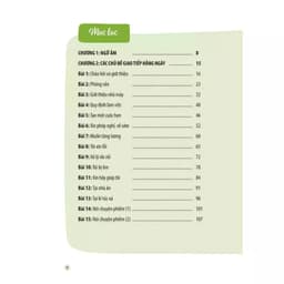 Thumbnail Sách - Tự Học Tiếng Trung Cấp Tốc Trong Công Xưởng Nhà Máy - Kèm App Online - MCBooks 3