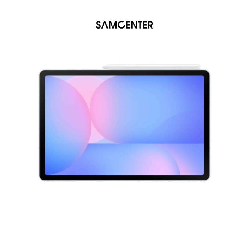 Ảnh Samsung Galaxy Tab S10 FE Wifi 8GB/128GB Chính Hãng 1