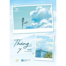Thumbnail Sách Tháng 7 – bản đặc biệt 1