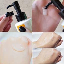 Thumbnail Combo 2 Gel tẩy da chế.t THE FACE SHOP Smart Peeling Mild Papaya 150ml 2