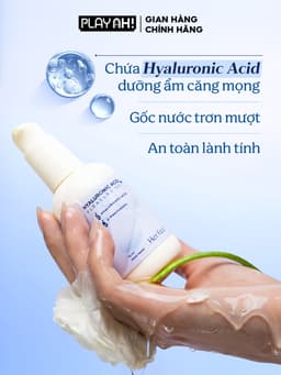 Thumbnail Gel Bôi Trơn Gốc Nước Her Feel HA Pleasure Gel Dưỡng Ẩm Cao Cấp 70ml 1